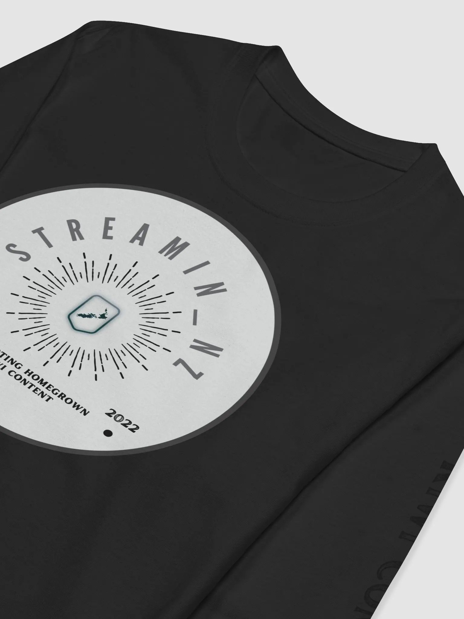 ESTD:2022 Long-Sleeve Tee product image (5)