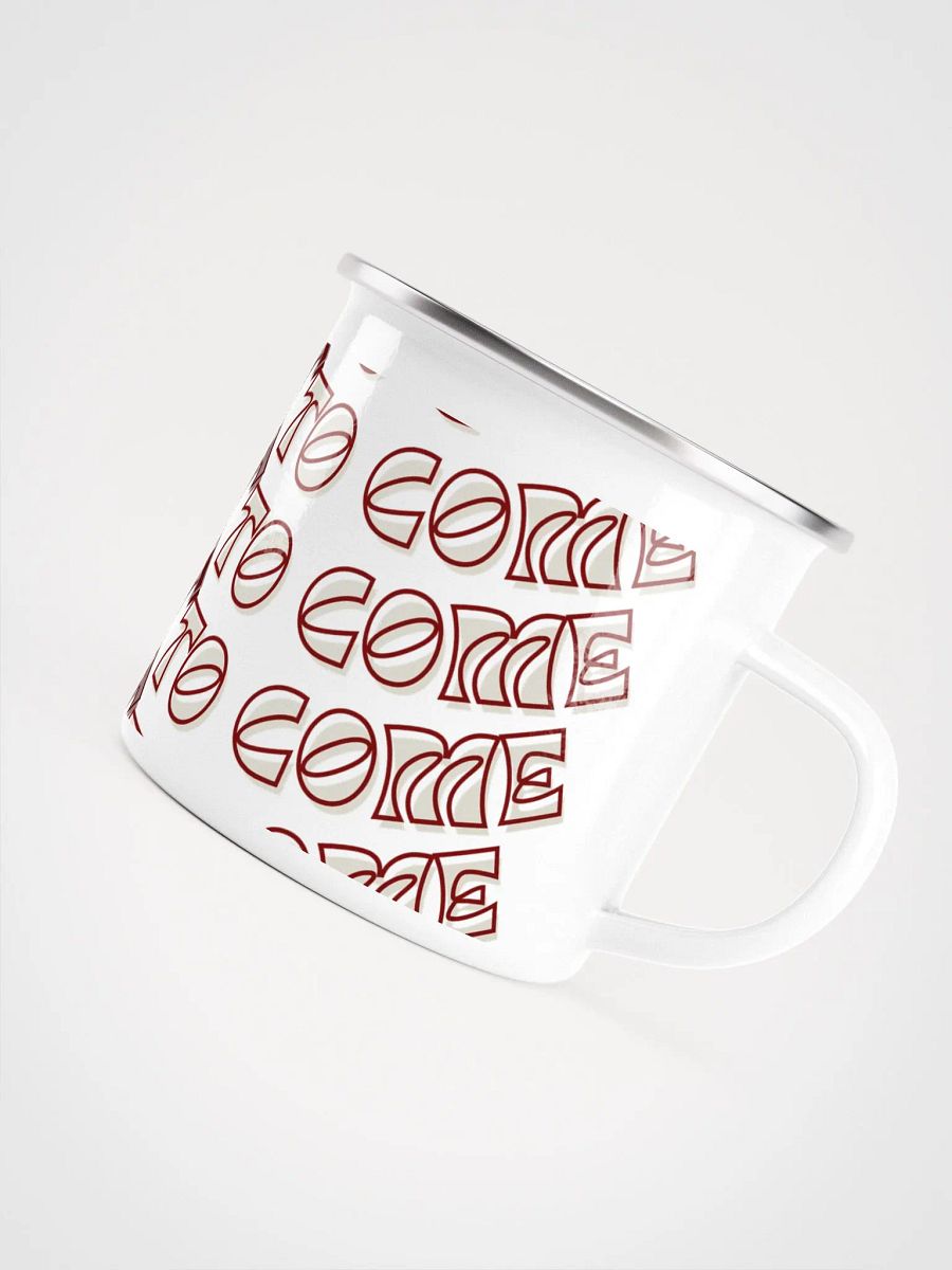 The Best Is Yet To Come: Coffee Mug product image (4)
