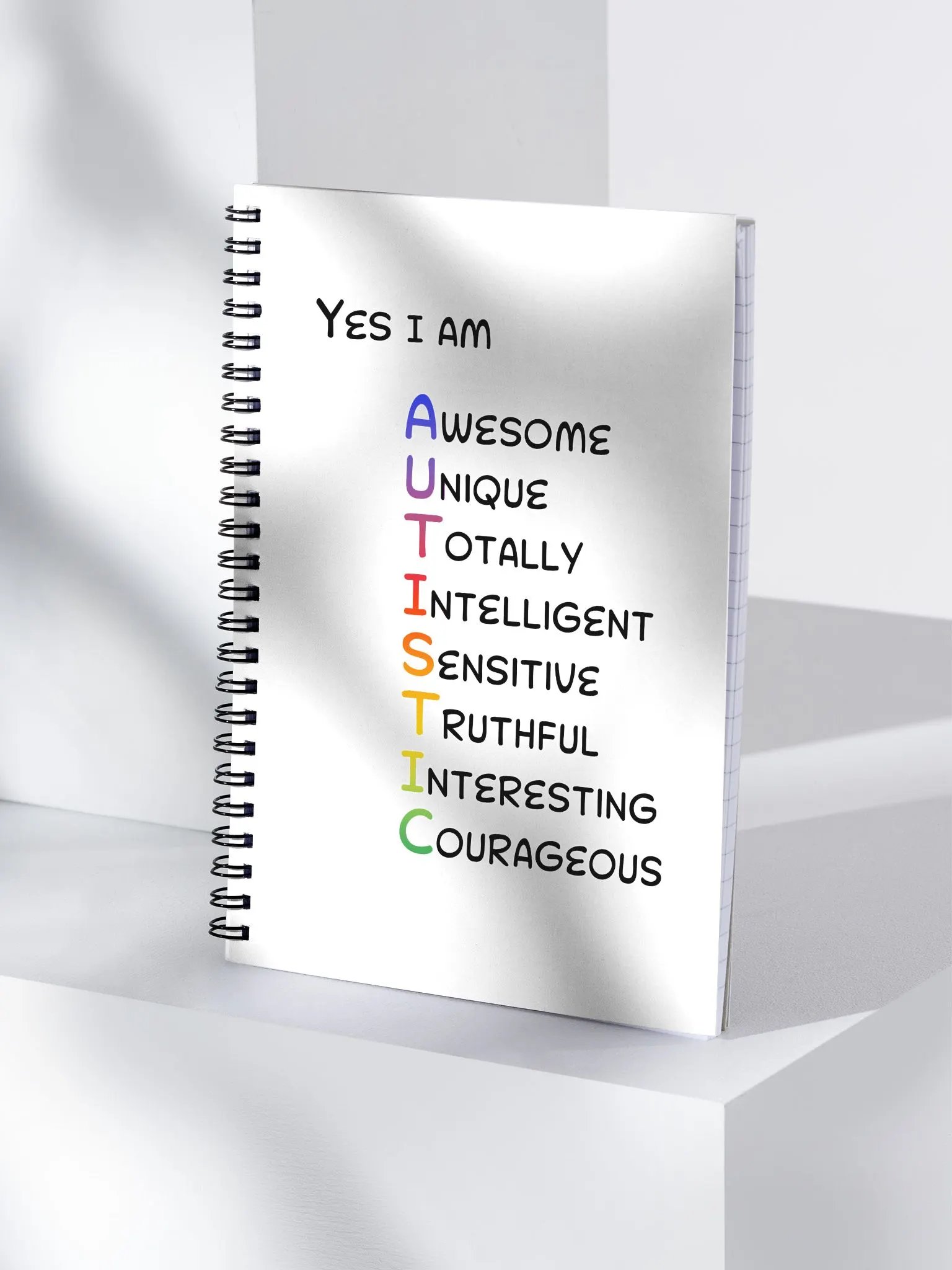 Yes I am product image (3)