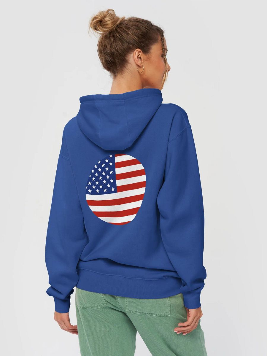 USA 2024 Presidential Election Premium Hoodie product image (12)