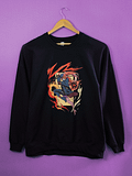 Red Mage Sweater product image (1)