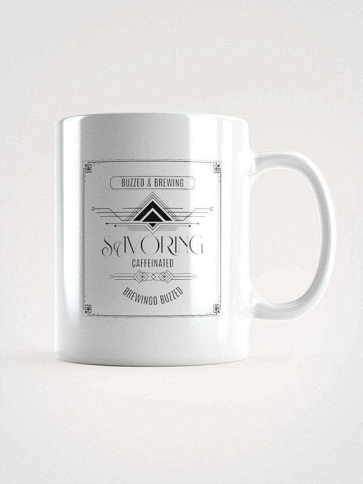 Savoringbuzz Mug product image (1)