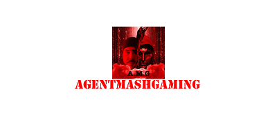 AgentMashGaming