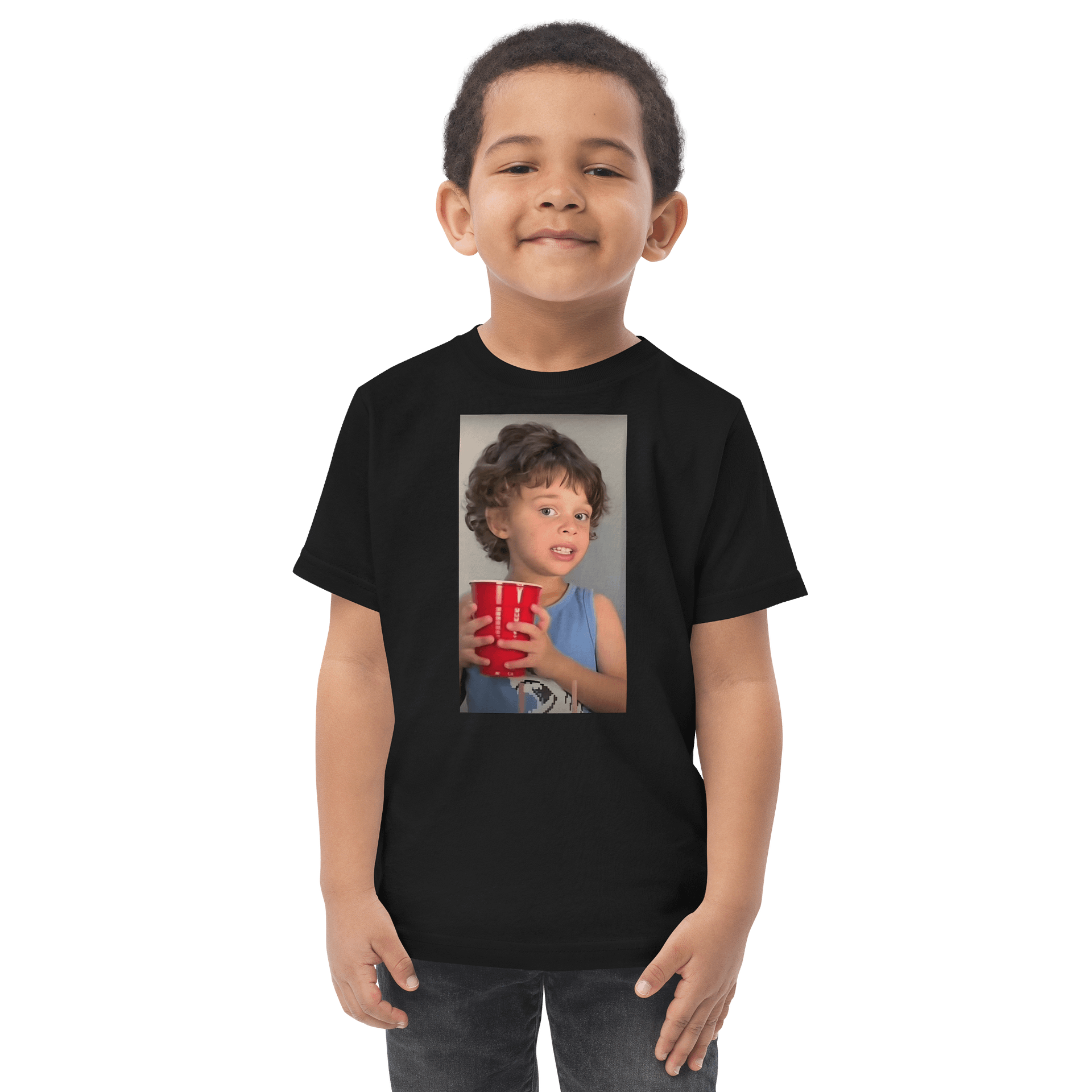 RAYFACE SIDE EYE Toddler product image (1)