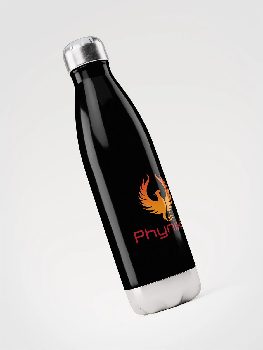 PhynixPC Stainless Steel Water Bottle product image (3)