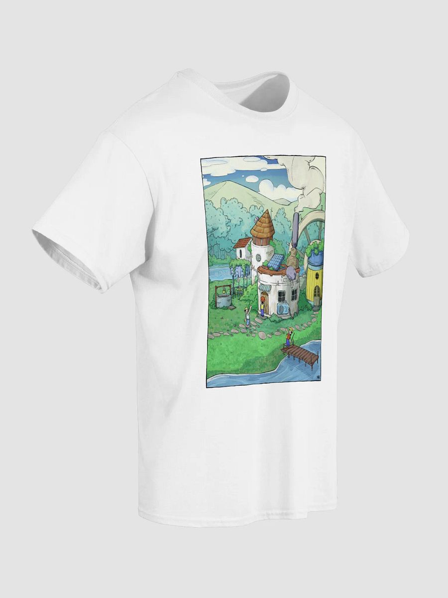 What If It Was My Home: Ep02 | T-shirt product image (30)