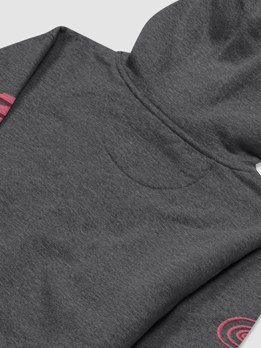 Strawberry Milkers GrimRogue Hoodie product image (28)