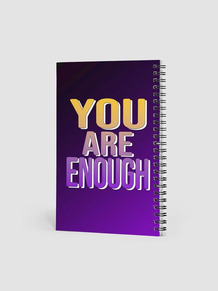 MintArtifact Notebook product image (2)