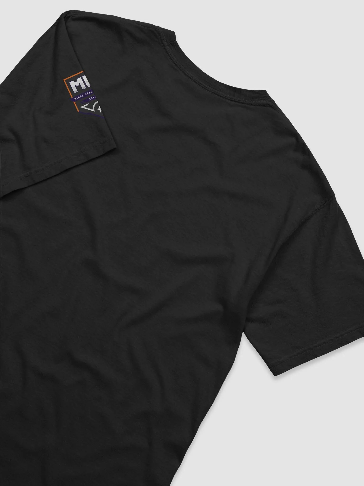 Eclipse Team Badge T-Shirt product image (36)