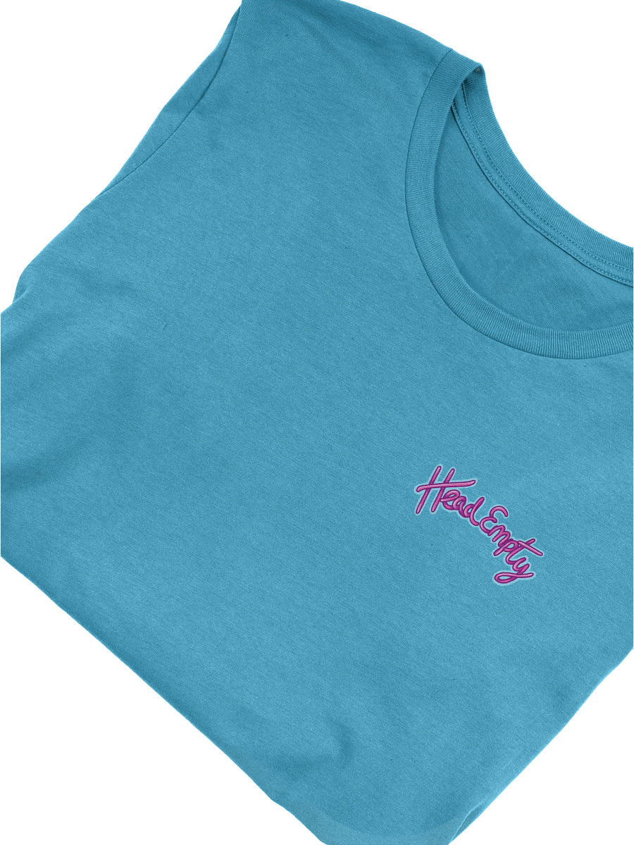 Head Empty T-Shirt product image (52)