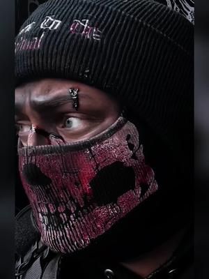 POV: It has been a very long few months in this world for Manson and he finally breaks. #fyp #maskedmen #cosplay #codcosplay #codcosplayer #mansonslittleone 