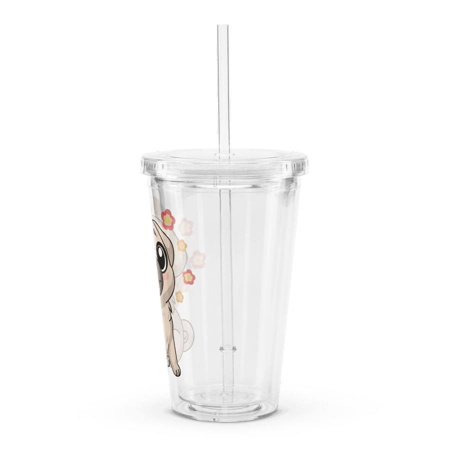 Charlie Joy acnh Cup product image (4)
