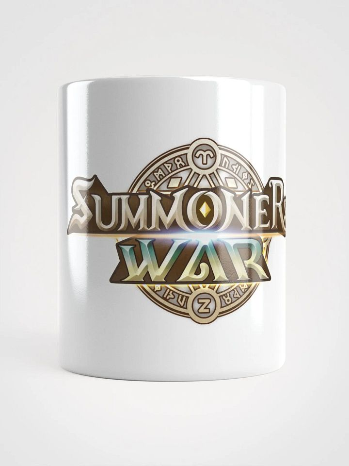 Caneca/Mug Summoners War product image (1)