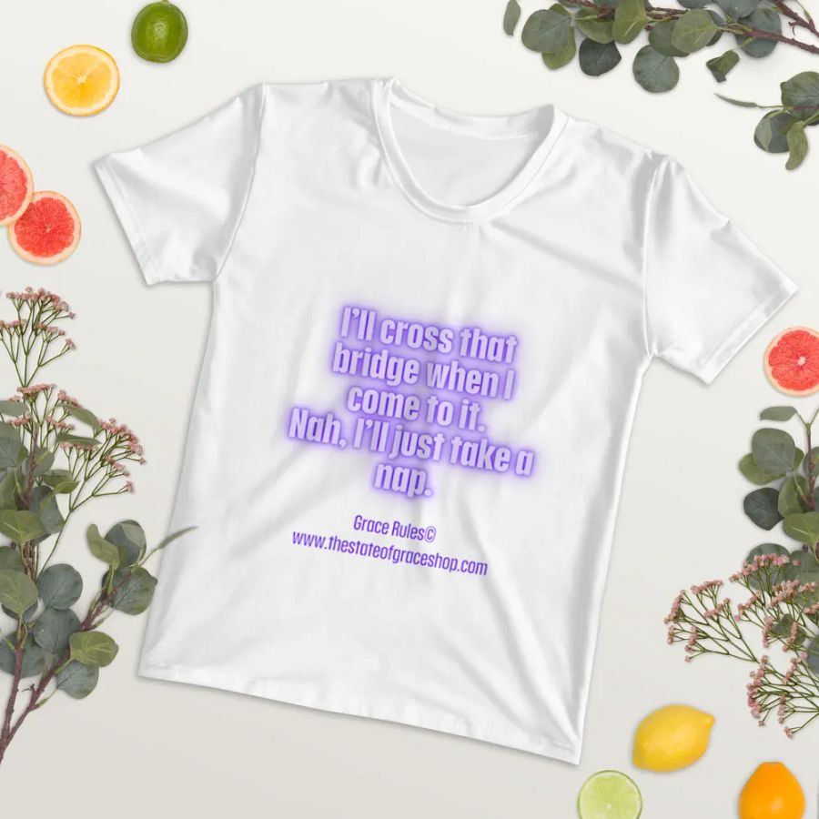 FUNNY TEES 4 U FOR WOMEN 