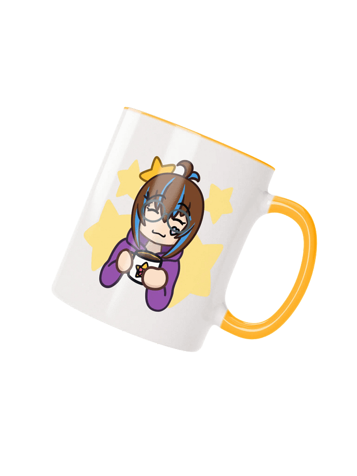 Cosy-Rina Mug product image (2)