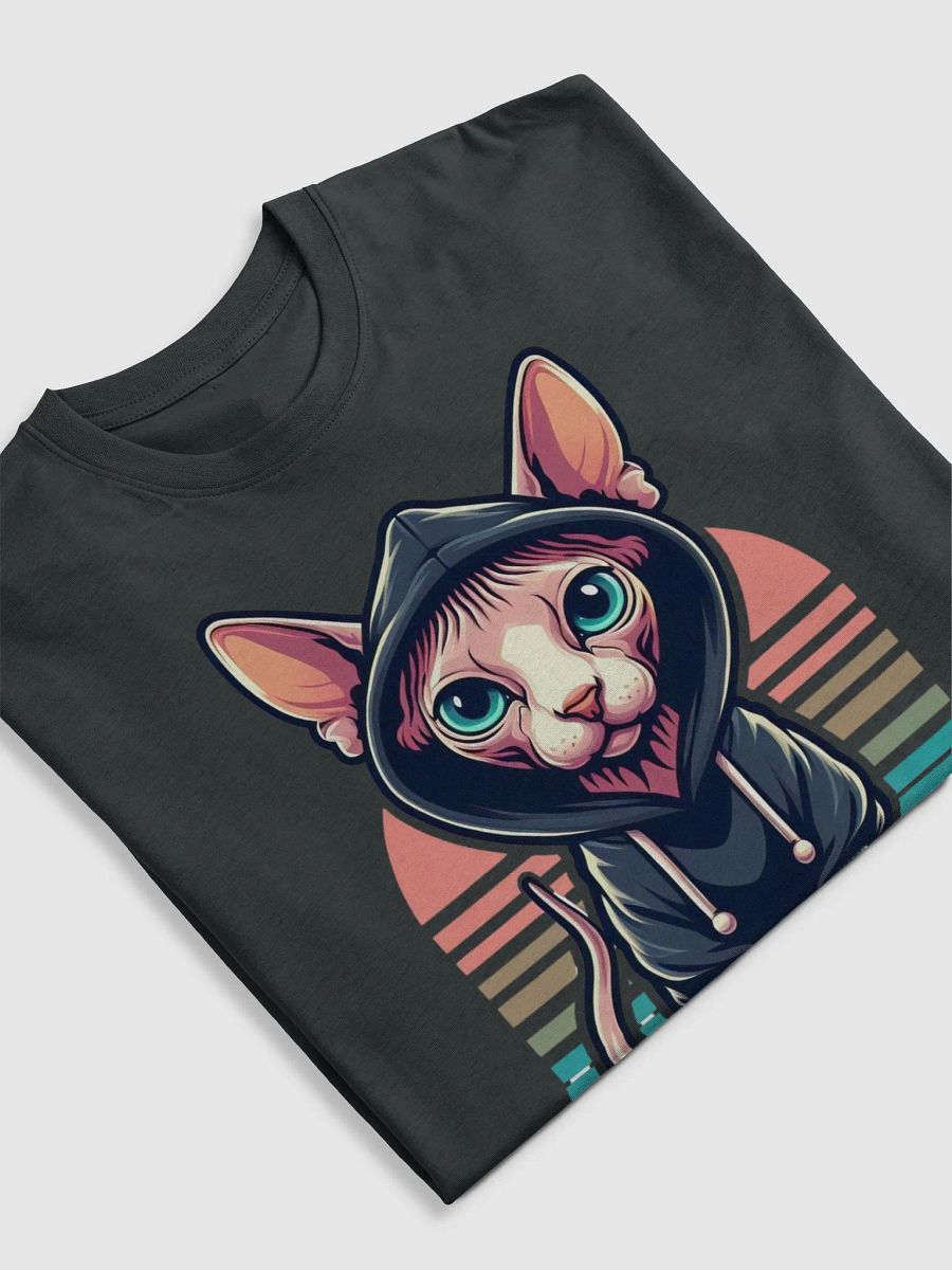 Retro Sphynx Vibes product image (5)