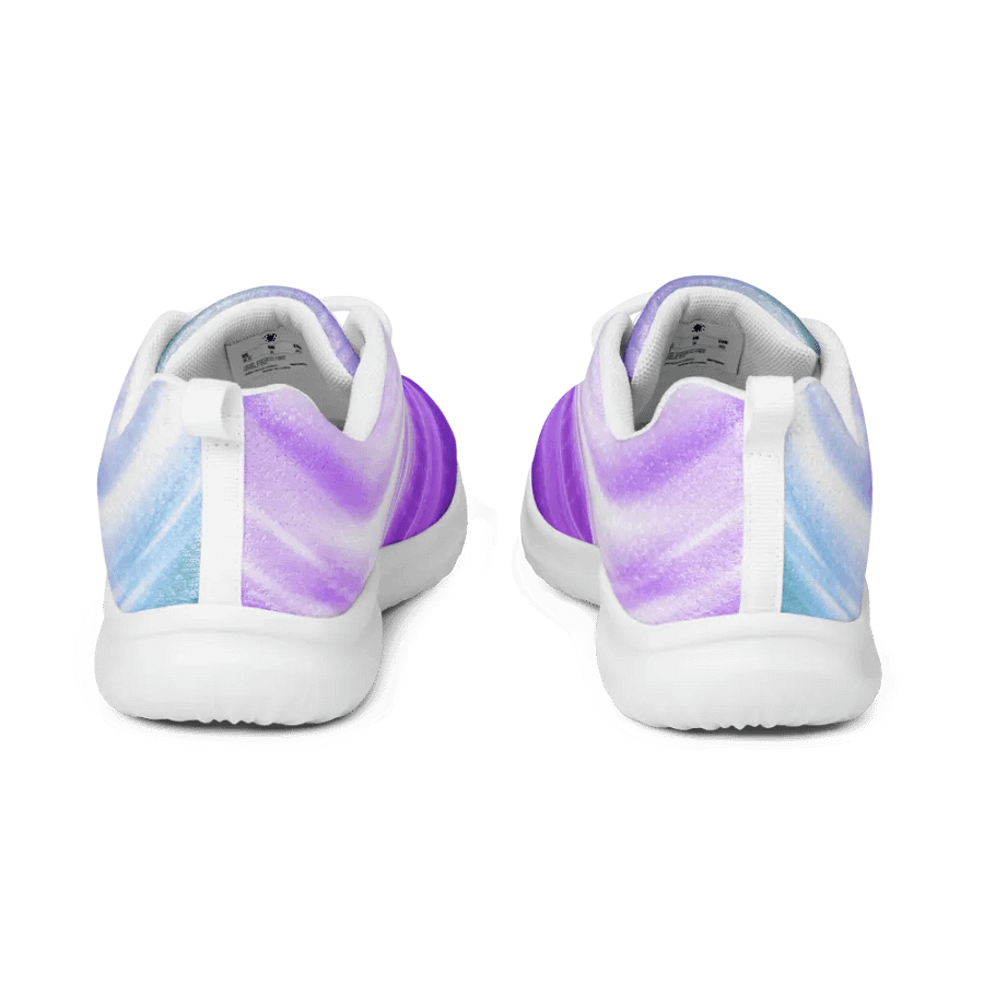 Spiral Motion Women's Athletic Shoes product image (4)