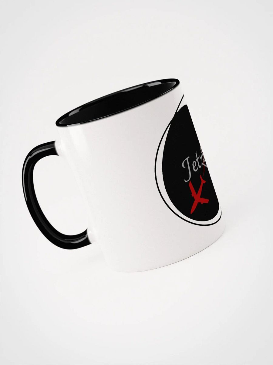 Jetz Coffee Mug product image (3)