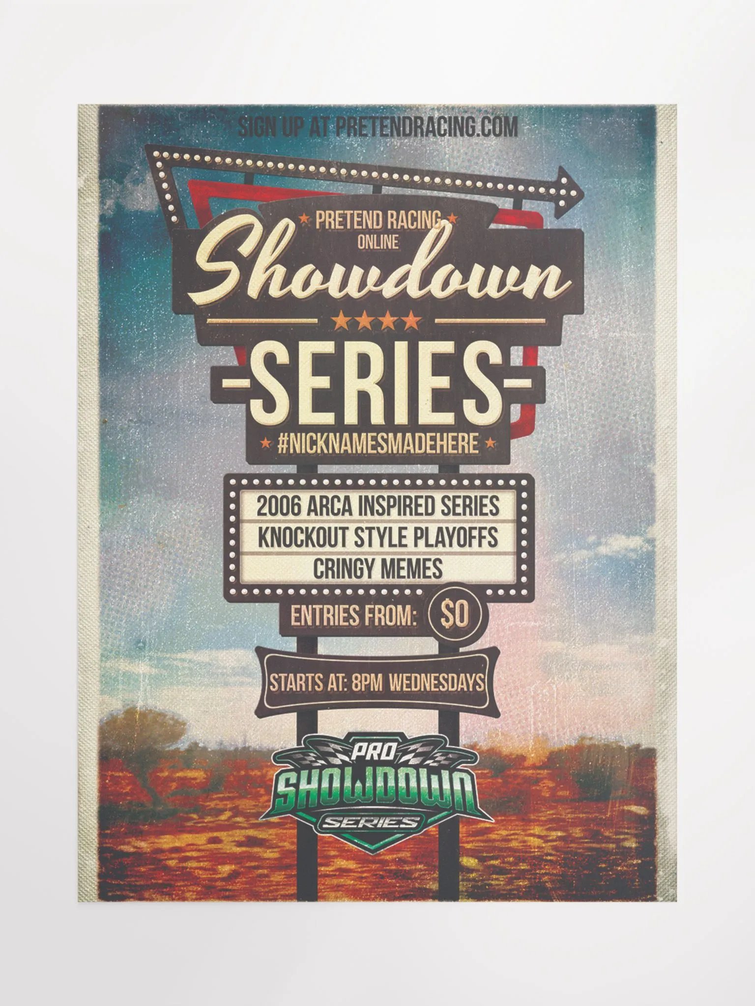 2023A Showdown Series product image (1)