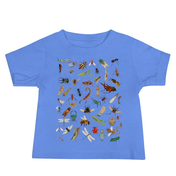 Buggin' Out Baby T-Shirt product image (1)
