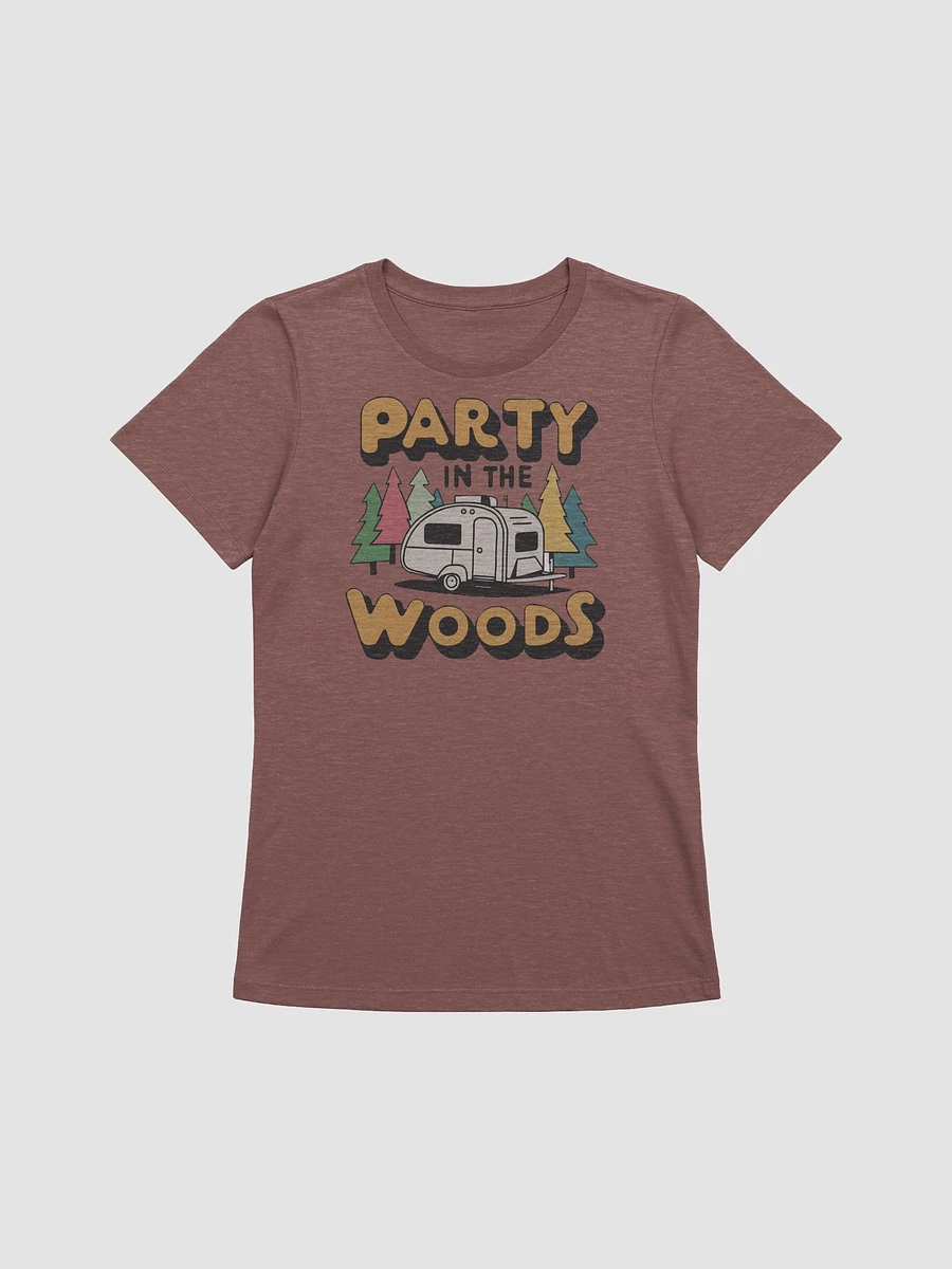 Party in the Woods! - Womens Fit product image (1)