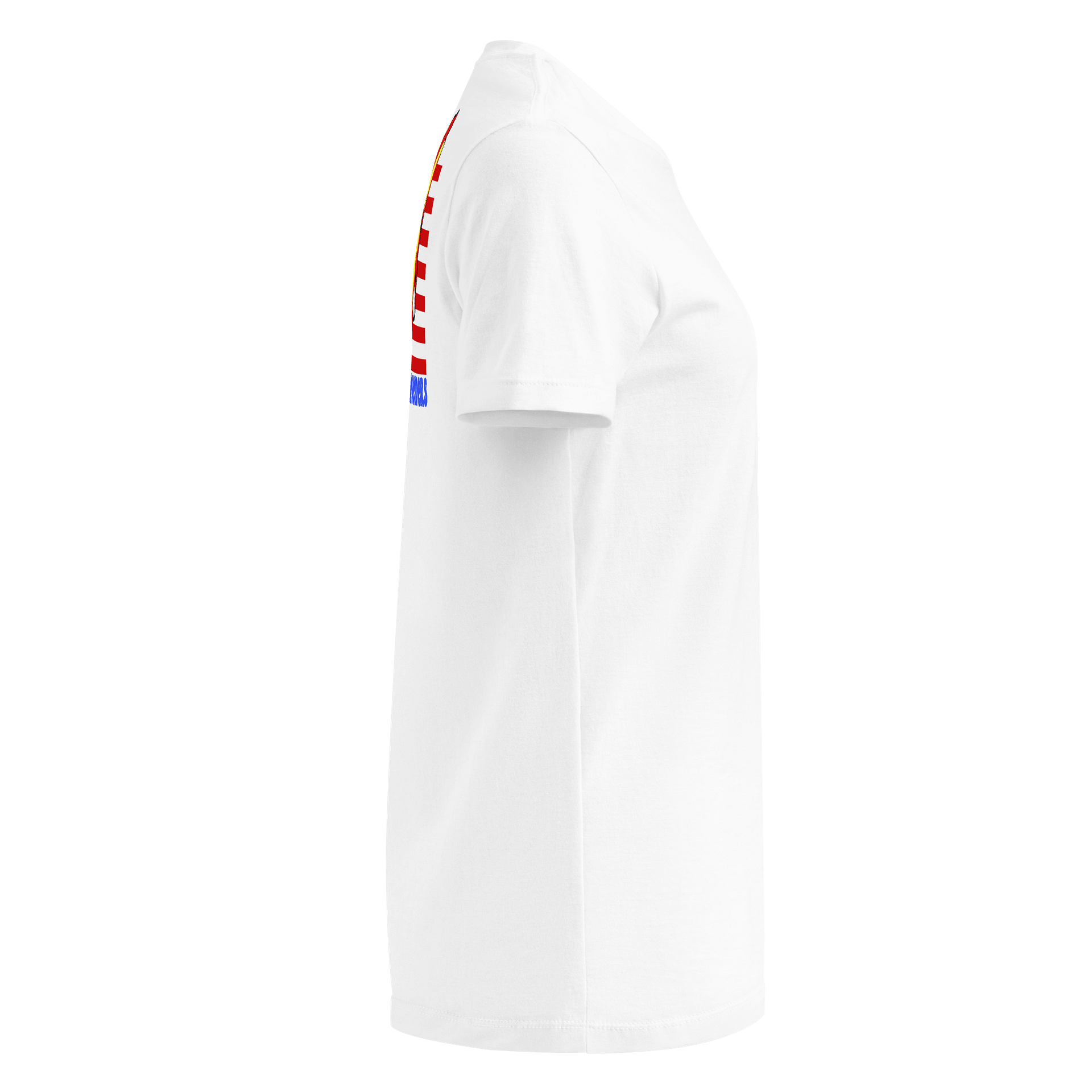 WOMENS PATRIOTIC WIENER Novel Tee product image (4)