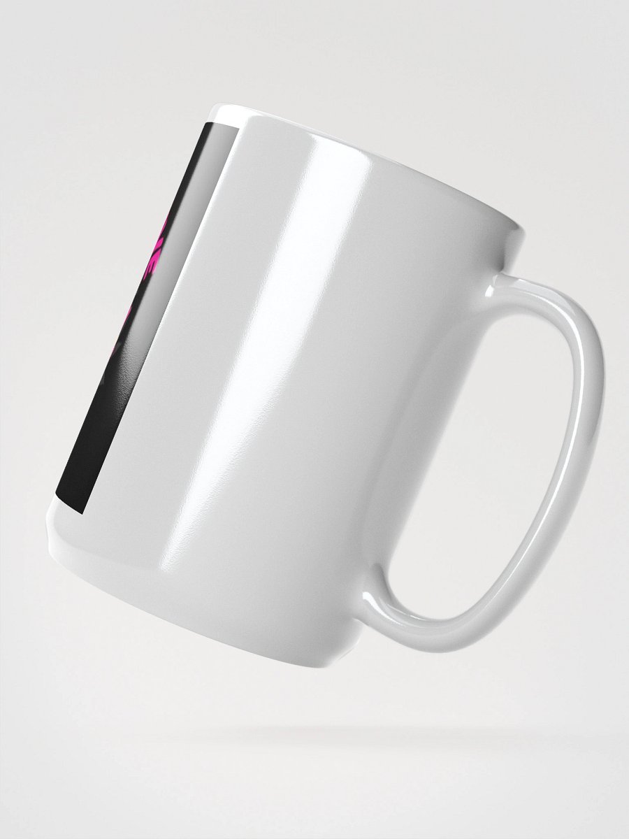 Stay Positive Smiley Face Mug product image (2)