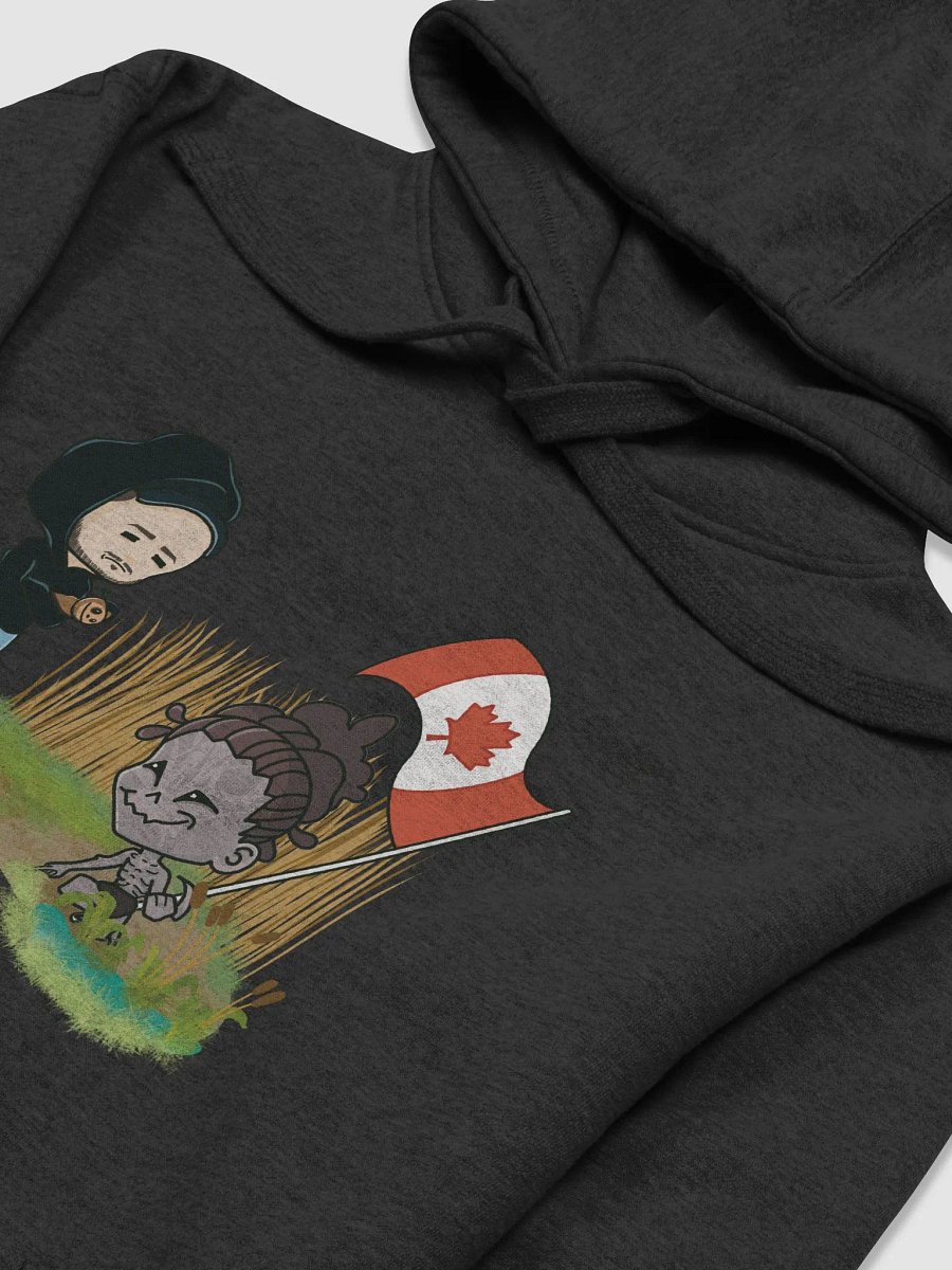 Sloth_Hag Main Hoodie product image (3)