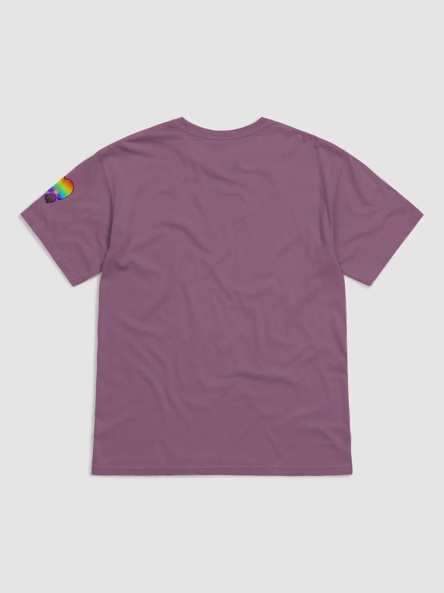 I Love That For You (White Font) product image (11)