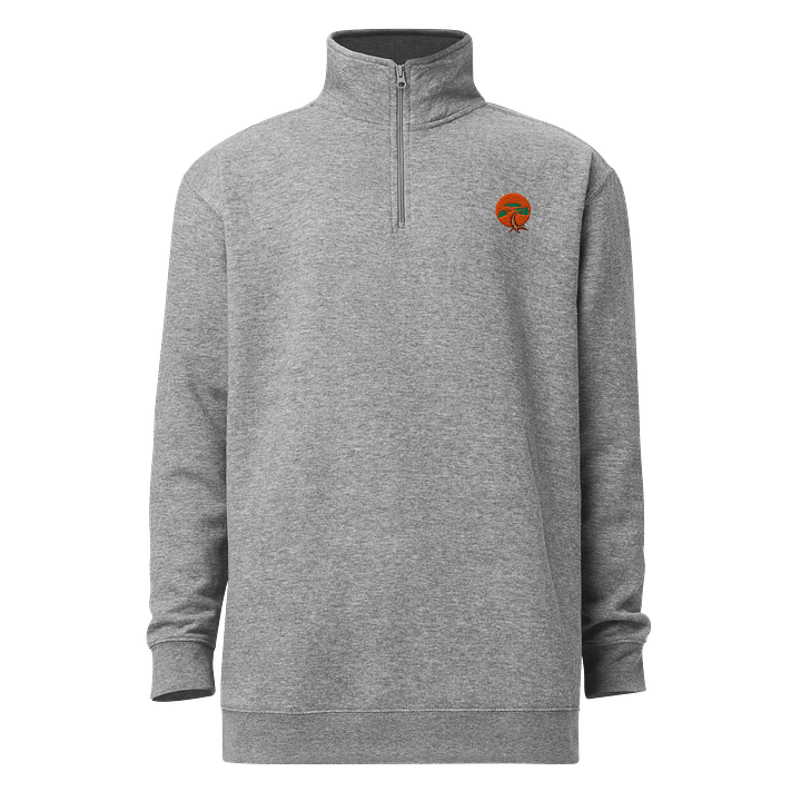 Harmony Tree Unisex Fleece Pullover product image (1)