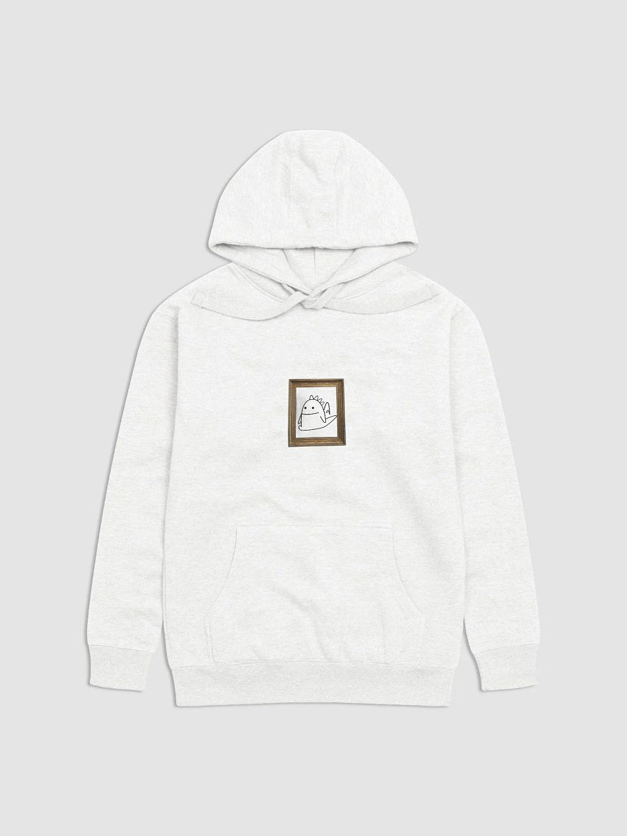 Golden Frame Hoodie product image (4)