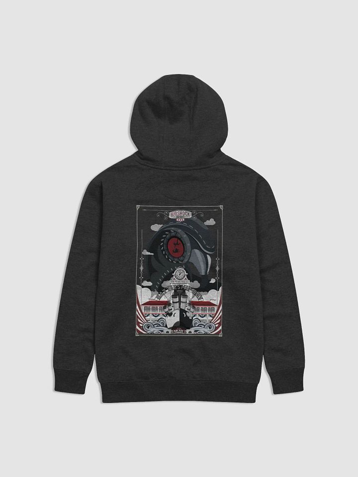 Bioshock Infinite - Hoodie product image (2)