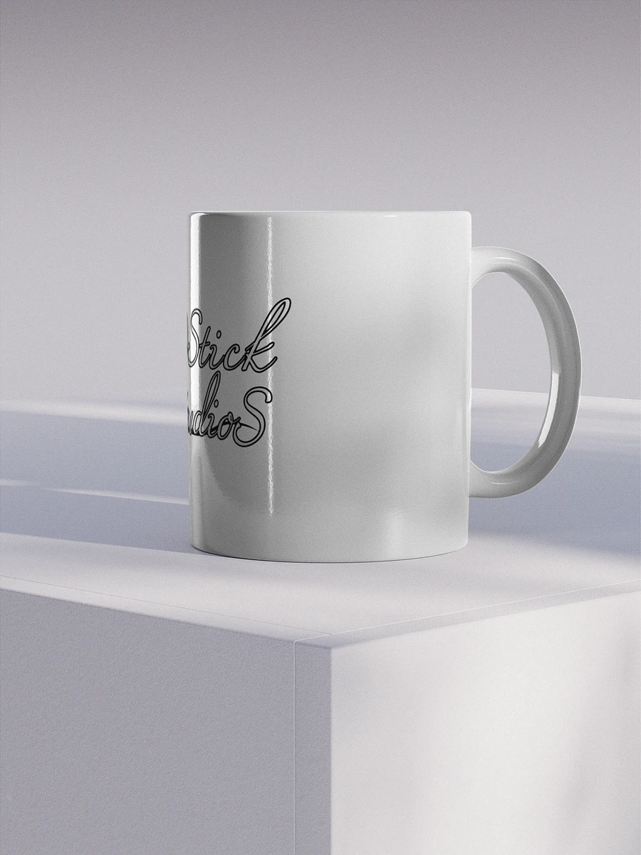 The GBS Morning Mug product image (4)
