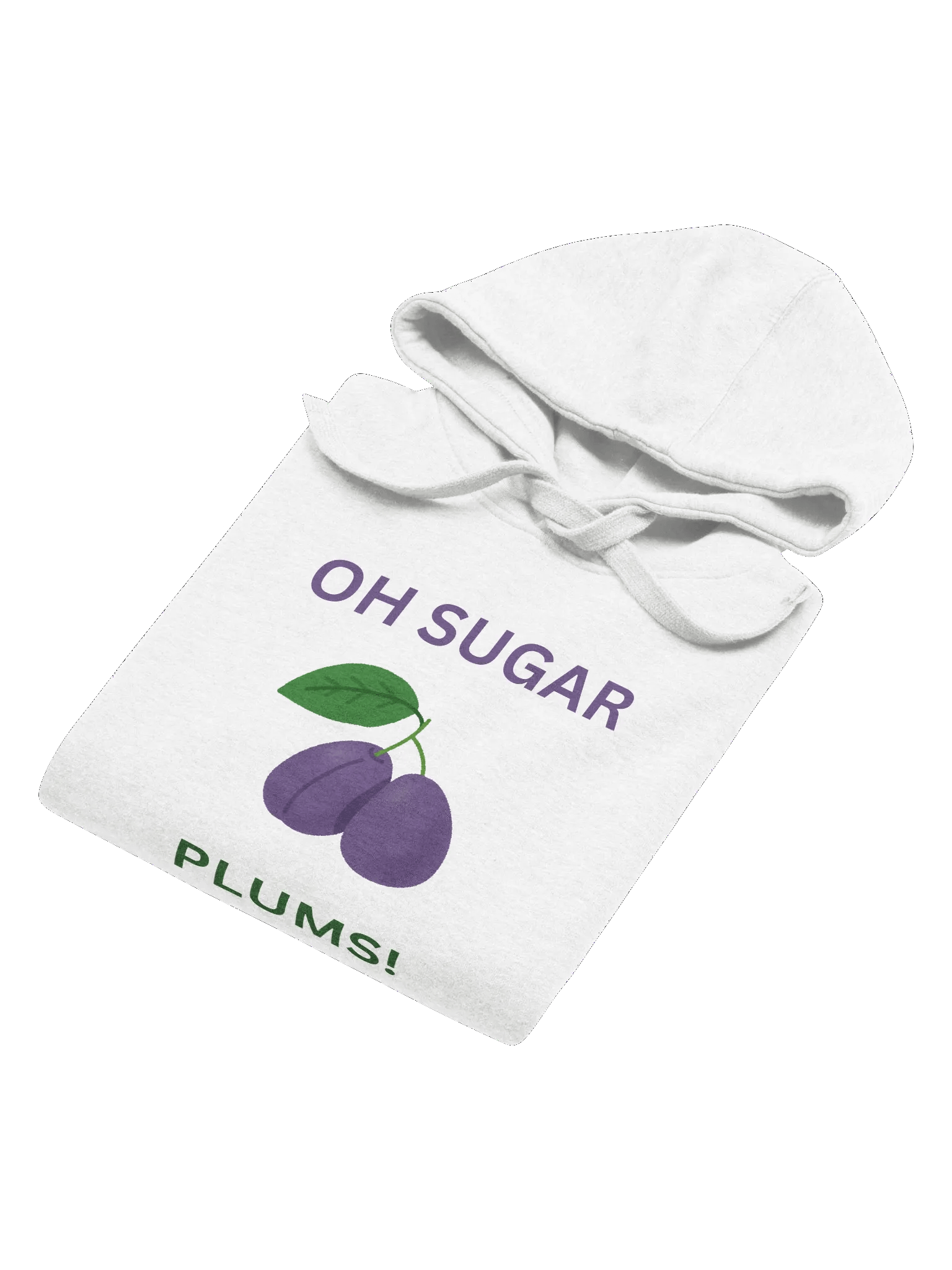 Oh SUGAR PLUMS! product image (6)