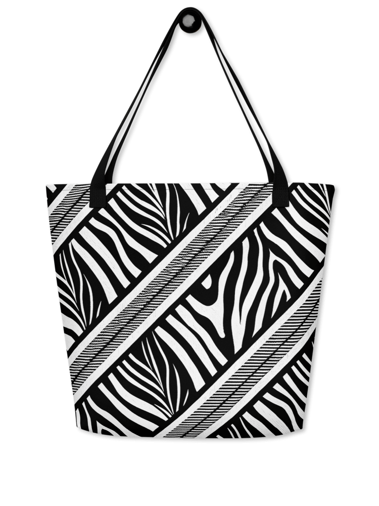 Zebra product image (2)