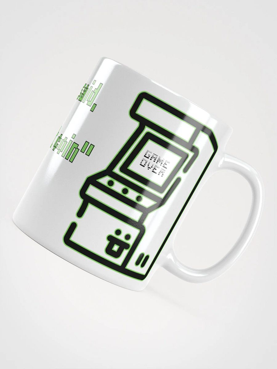 Last Coin - MUG product image (4)