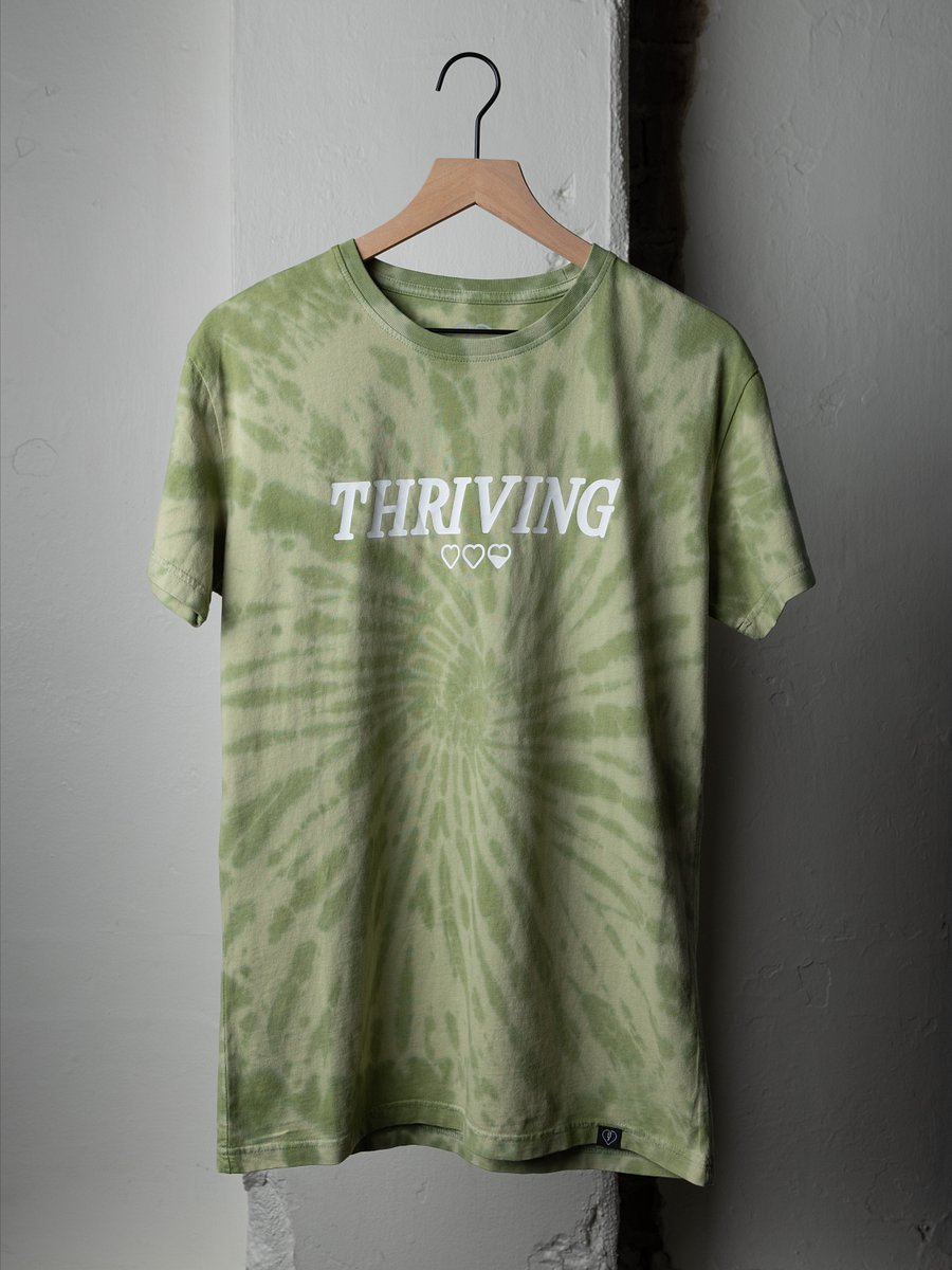 Thriving Tee product image (5)