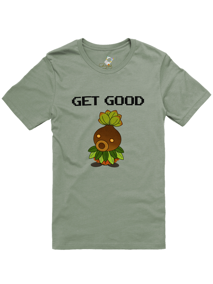 Get Good Deku Scrub Tee product image (1)