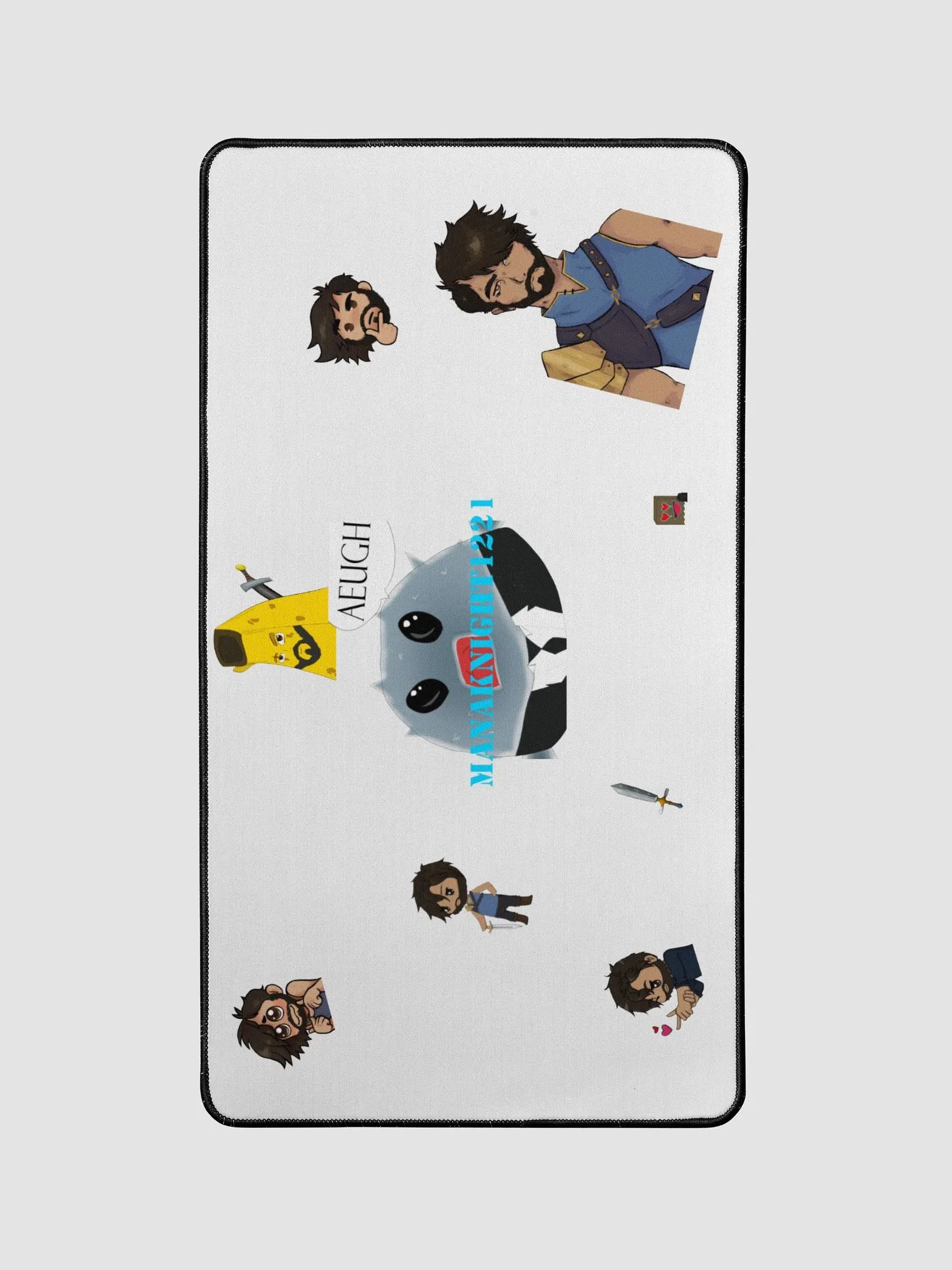 Desk Protector product image (1)