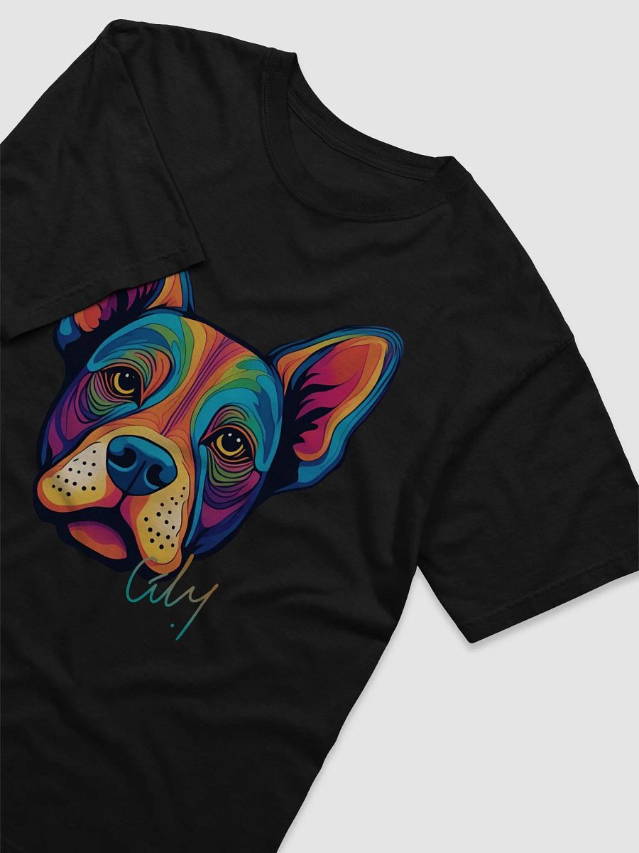 Puppy T-Shirt product image (4)