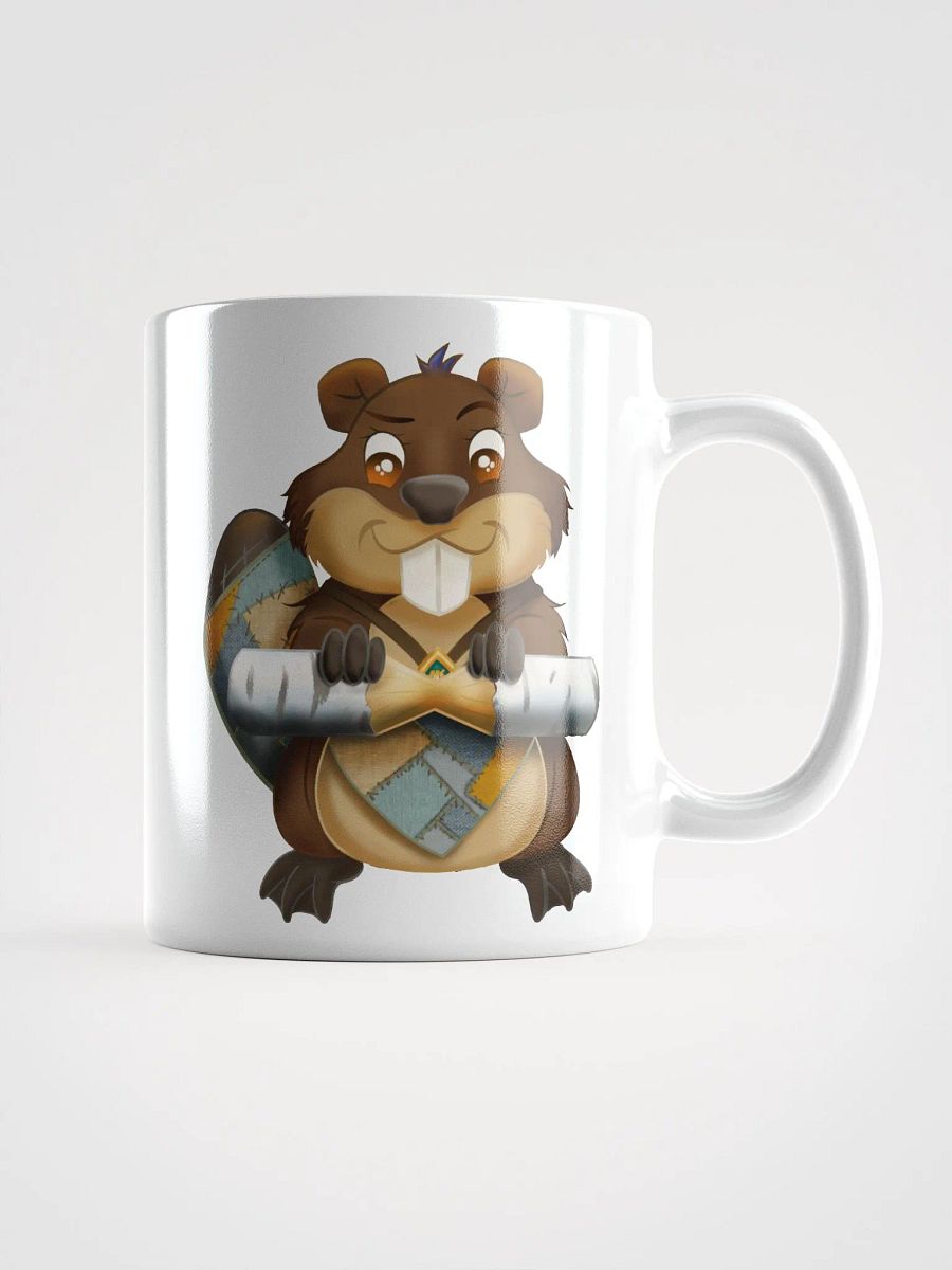 tasse castor product image (2)