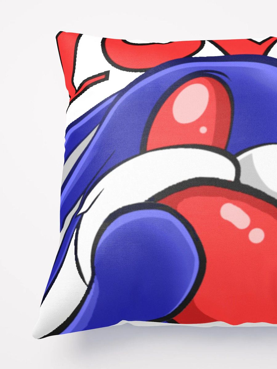 Wabbit Love Pillow product image (3)