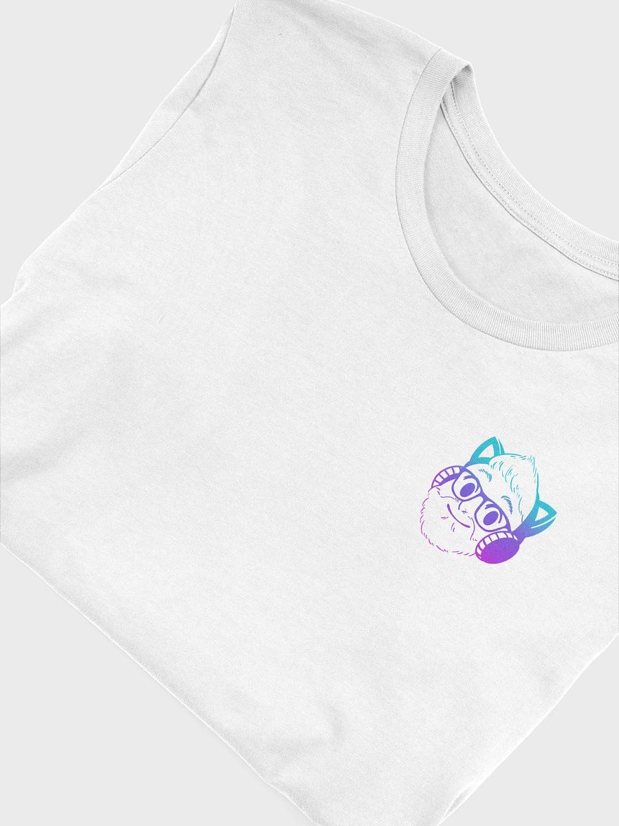 Neon Wick T-Shirt product image (4)