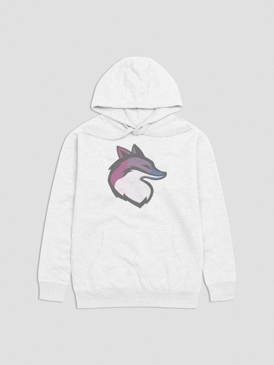Fawx Bisexual Hoodie product image (7)