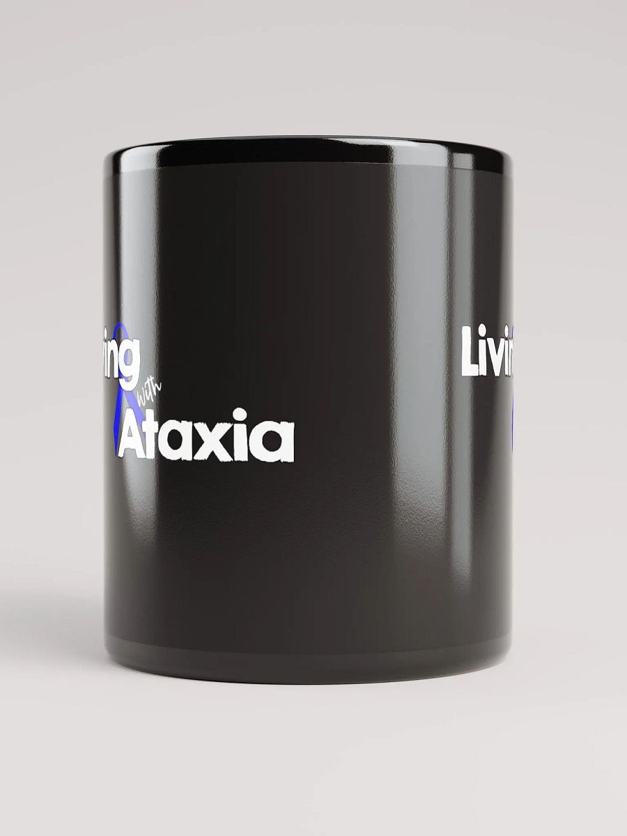 Living With Ataxia Mug product image (5)