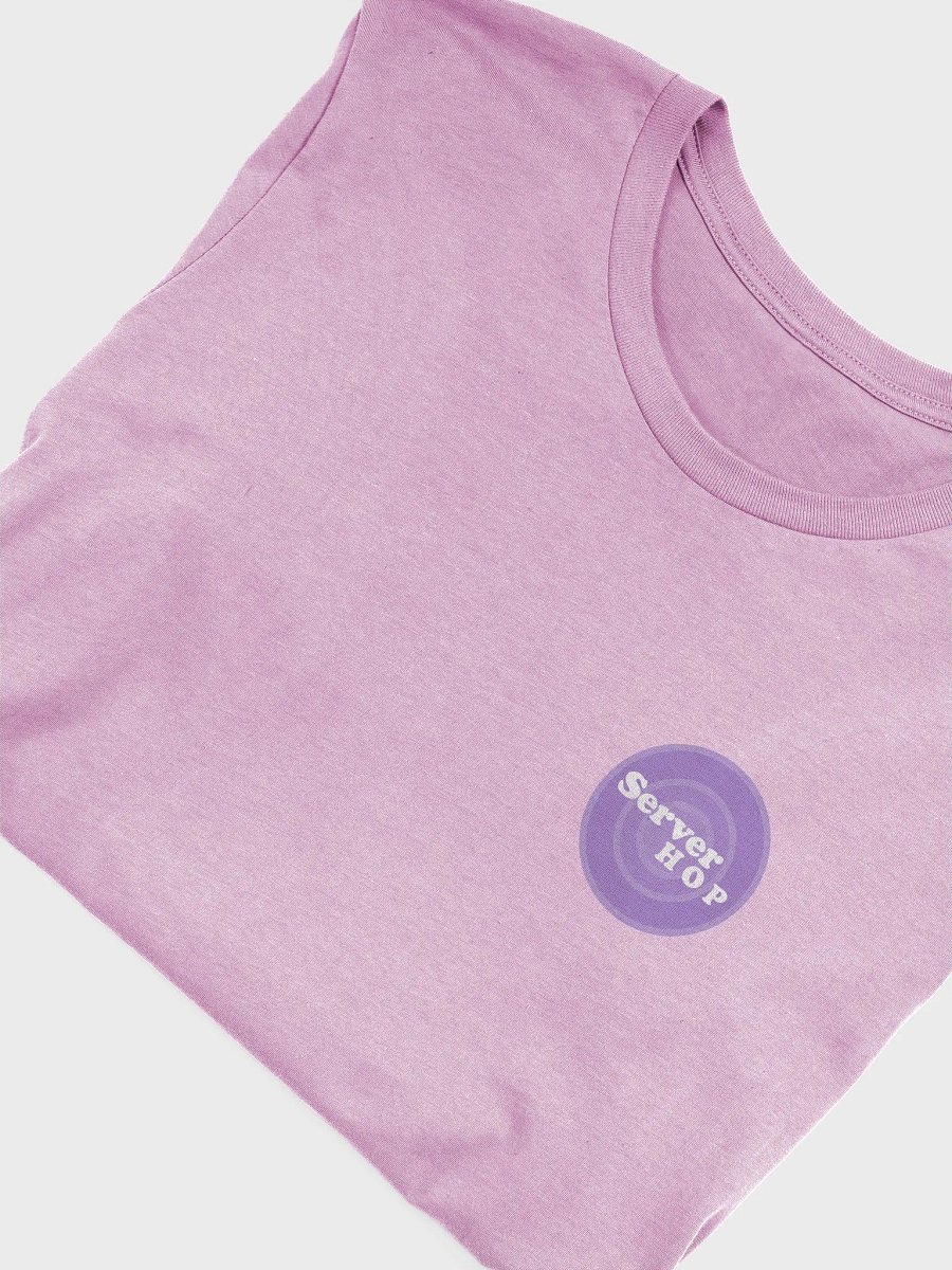 Lavender Ladybugs T-Shirt product image (5)