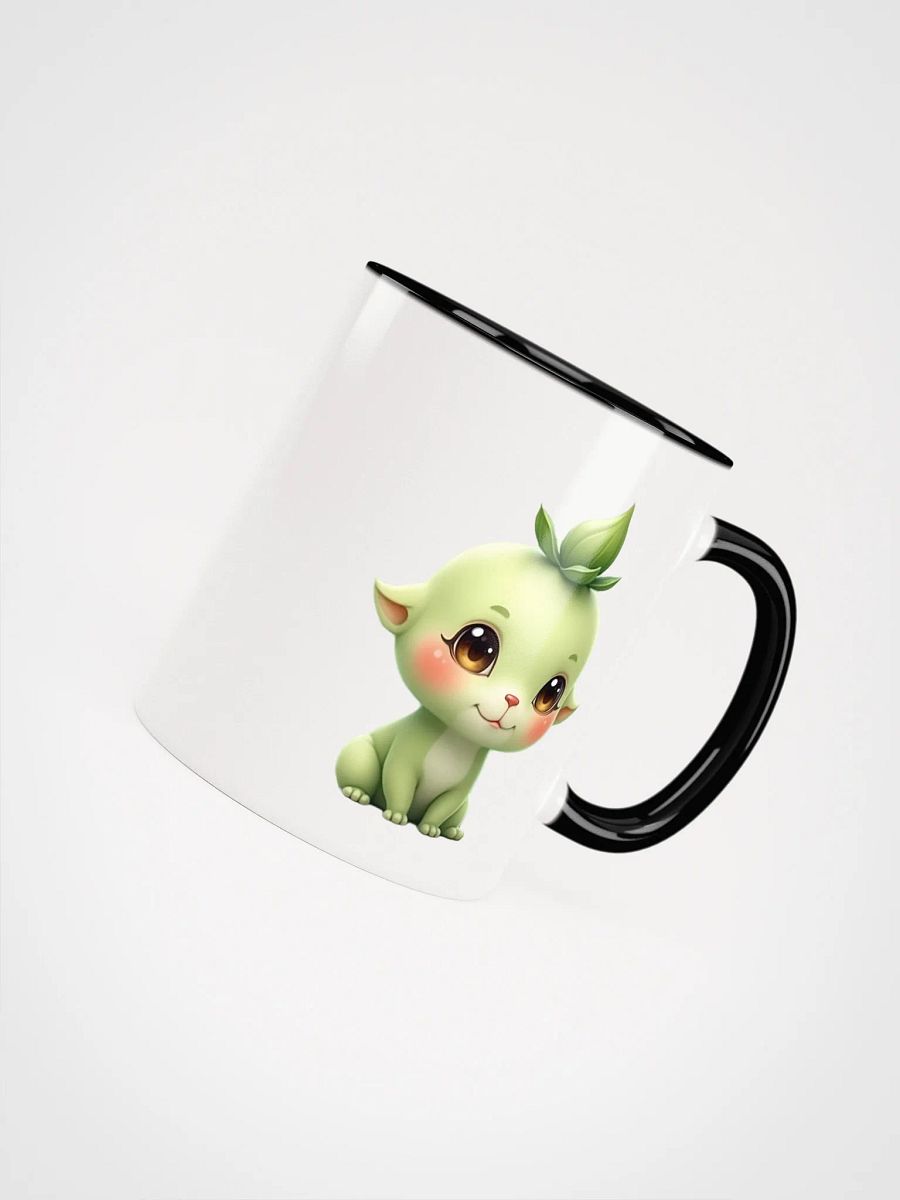 Whimsical Creatures Ceramic Mug product image (4)