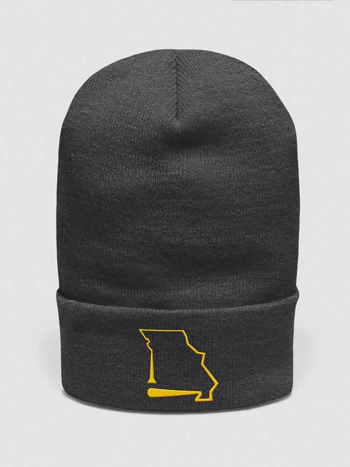 SWBL Beanie product image (1)