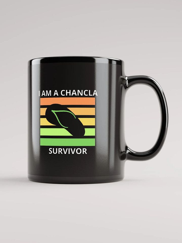 im a chancla survivor product image (2)