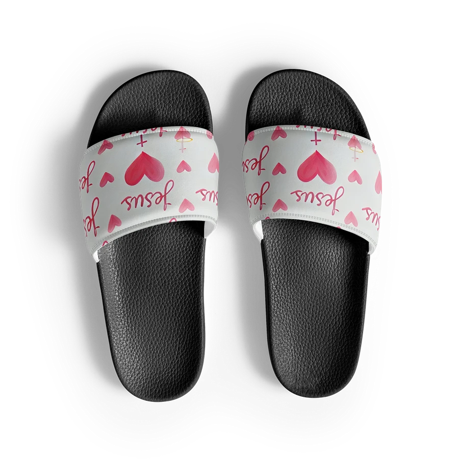 Divine Love Women's Slides product image (1)